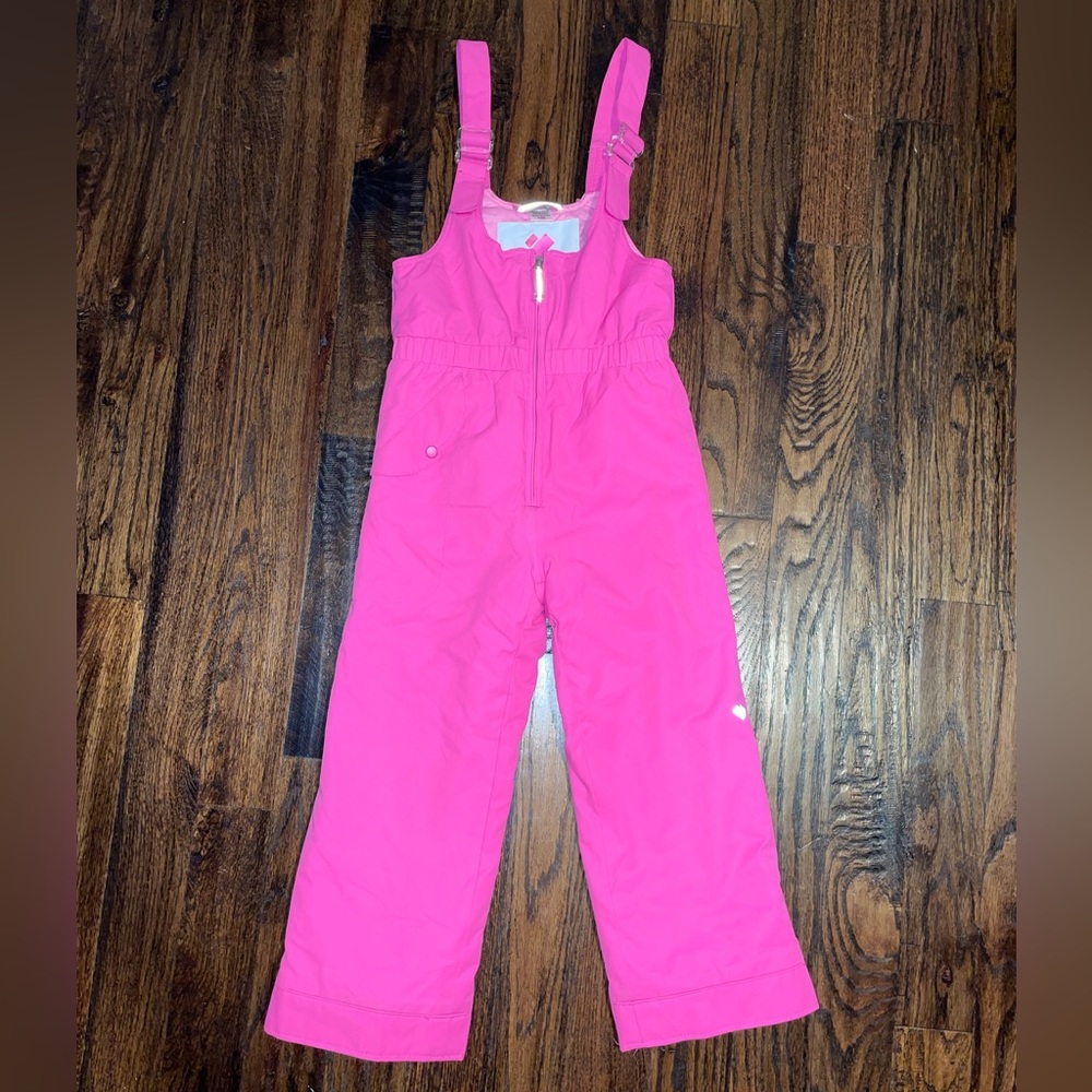 Obermeyer ski bib